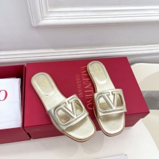 Valentino Slippers